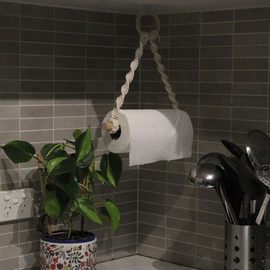 Kitchen - Paper Towel Holder
